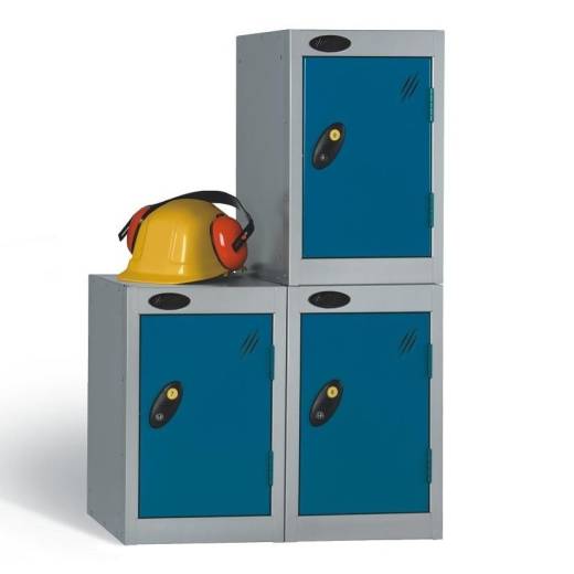 Probe Stackable Quarto Locker 