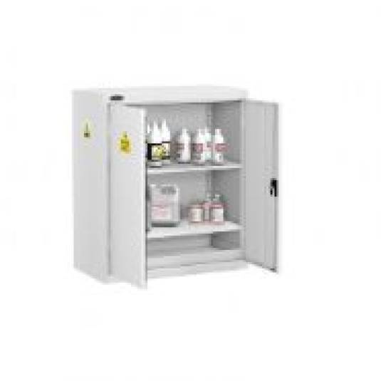 Acid & Alkali Cupboards