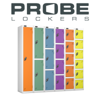 Probe Lockers